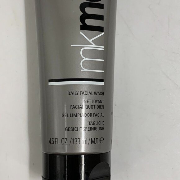 Mary Kay Men Daily Facial Wash & Hydrating‎ Sunscreen 4.5/3 OZ  Travel Size Set - Picture 5 of 10